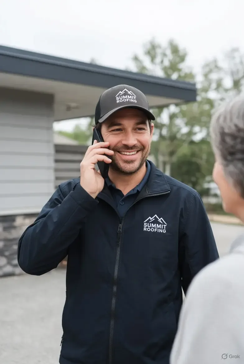 Flat Roof Leak Repair Young Harris, GA FAQs